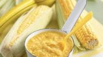 Chicken and Sweetcorn Puree - Annabel Karmel Recipe Chicken and Sweetcorn Puree - Annabel Karmel Recipe