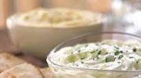 Tzatziki Tzatziki