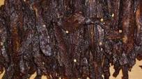 The Best Teriyaki Beef Jerky The Best Teriyaki Beef Jerky