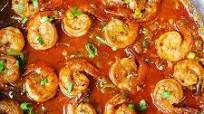 Spicy Cajun Shrimp Spicy Cajun Shrimp