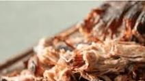 Carolina Pulled Pork Carolina Pulled Pork