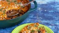 Easy Old-School Tamale Pie Easy Old-School Tamale Pie
