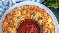 Pizza Bread Pizza Bread