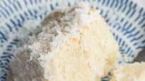 1 Bowl Vegan Coconut Cake 1 Bowl Vegan Coconut Cake