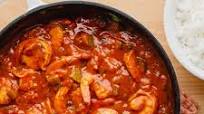 Classic Shrimp Creole Classic Shrimp Creole