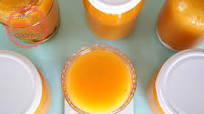 Canned Peach Juice Recipe Canned Peach Juice Recipe