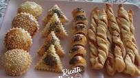 Antipasti Facili e Veloci Antipasti Facili e Veloci