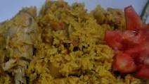 Pressure cooker chicken biriyani | how to make chicken biriyani in pressure cooker Pressure cooker chicken biriyani | how to make chicken biriyani in pressure cooker