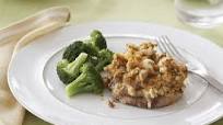 Pork Chop Stuffing Bake Recipe - Kraft Canada Pork Chop Stuffing Bake Recipe - Kraft Canada