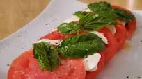 Caprese Salad (Keto) Caprese Salad (Keto)
