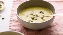 Low-Fat Broccoli Soup Low-Fat Broccoli Soup