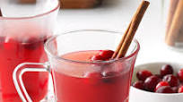 Slow-Cooker Christmas Punch Slow-Cooker Christmas Punch