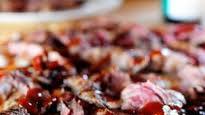 Steakhouse Pizza Steakhouse Pizza