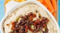 White Bean Hummus White Bean Hummus