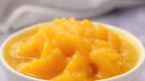 Pumpkin Puree Recipe Pumpkin Puree Recipe