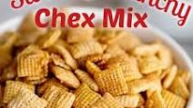 Sweet Chex Mix Recipe Sweet Chex Mix Recipe