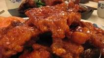 Peking Style Pork Chops Peking Style Pork Chops