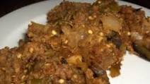 Creole Eggplant Casserole Creole Eggplant Casserole