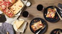 Hearth and Home: Comfort Food Recipes from Five Worldly Chefs | Wine Spectator Hearth and Home: Comfort Food Recipes from Five Worldly Chefs | Wine Spectator