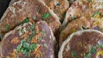 Easy Instant Pot Uttapams: Savory Indian Pancakes Easy Instant Pot Uttapams: Savory Indian Pancakes