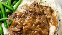 Cube Steak Recipe Cube Steak Recipe