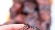Smoked Pork Belly Burnt Ends Smoked Pork Belly Burnt Ends