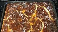 Pretzel Focaccia Pretzel Focaccia