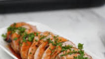 Vortex Plus - Honey Sriracha Pork Tenderloin Vortex Plus - Honey Sriracha Pork Tenderloin