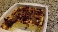 Golden Nugget's Bread Pudding Golden Nugget's Bread Pudding