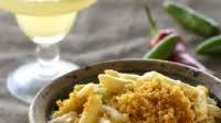 Tillamook Mac and Cheese Chile Relleno Recipe Tillamook Mac and Cheese Chile Relleno Recipe