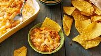 Chicken Enchilada Dip Chicken Enchilada Dip