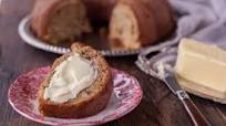 Apple Banana Bread Apple Banana Bread