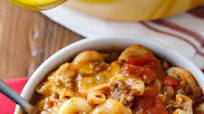 Old Fashioned Goulash Old Fashioned Goulash