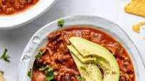 Bison Chili Bison Chili