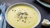 Miracle Cauliflower Soup Miracle Cauliflower Soup