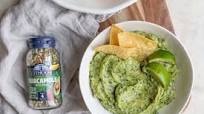 Kale Herb Guacamole Recipe Kale Herb Guacamole Recipe