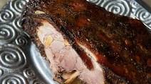 Cuban Roast Pork Cuban Roast Pork