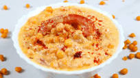 Boondi Raita बूंदी रायता Recipe Boondi Raita बूंदी रायता Recipe