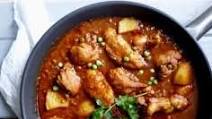 Authentic Durban Chicken Curry Authentic Durban Chicken Curry
