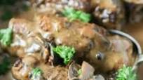 Traditional Beef Rouladen Recipe Traditional Beef Rouladen Recipe