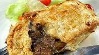 Slow Cooker Steak Pie Recipe Slow Cooker Steak Pie Recipe