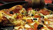Skillet Pan Pizza Skillet Pan Pizza