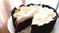 Mississippi Mud Pie Mississippi Mud Pie