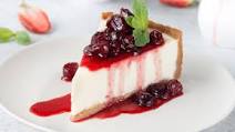 Philadelphia No-Bake Cheesecake Philadelphia No-Bake Cheesecake