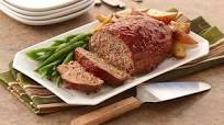 Classic Meatloaf Classic Meatloaf