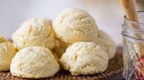 Easy Gluten-Free Biscuits Easy Gluten-Free Biscuits