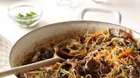 Easy Asian Beef and Noodles Easy Asian Beef and Noodles