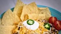 Pressure Cooker Mexican Beef Rice Pressure Cooker Mexican Beef Rice