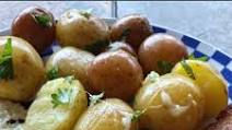 Instant Pot Not Syracuse Salt Potatoes Instant Pot Not Syracuse Salt Potatoes