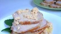 By Request: Pressure Cooker Pork Loin Braised in Milk By Request: Pressure Cooker Pork Loin Braised in Milk